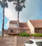 Parking super close and dedicated to you